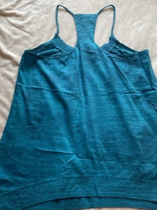 NWOT Roxy Top‎ - Picture 4 of 4